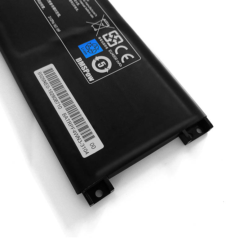 4100mAh 46.74Wh 3-Cell Hasee HPFS01 Battery