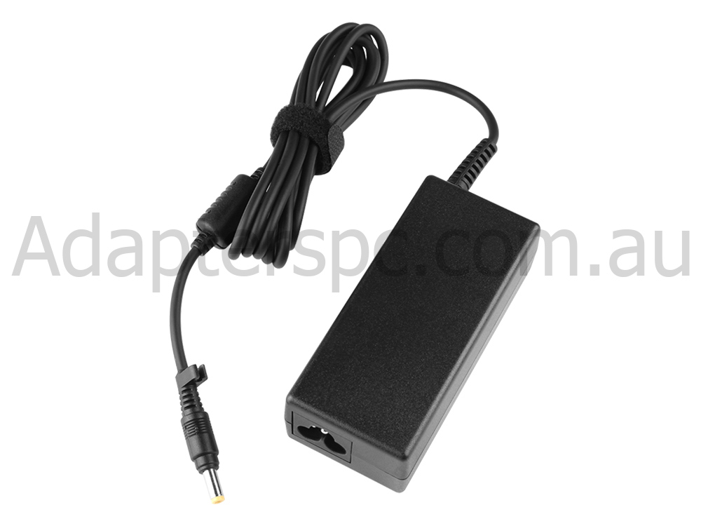 65W Adapter Charger HP 608421-001 + Free Cord