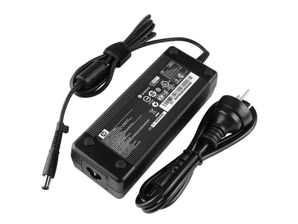 120W HP Pavilion dv6-6111tu dv6-6112nr dv6-6112sf Adapter Charger + Free Cord