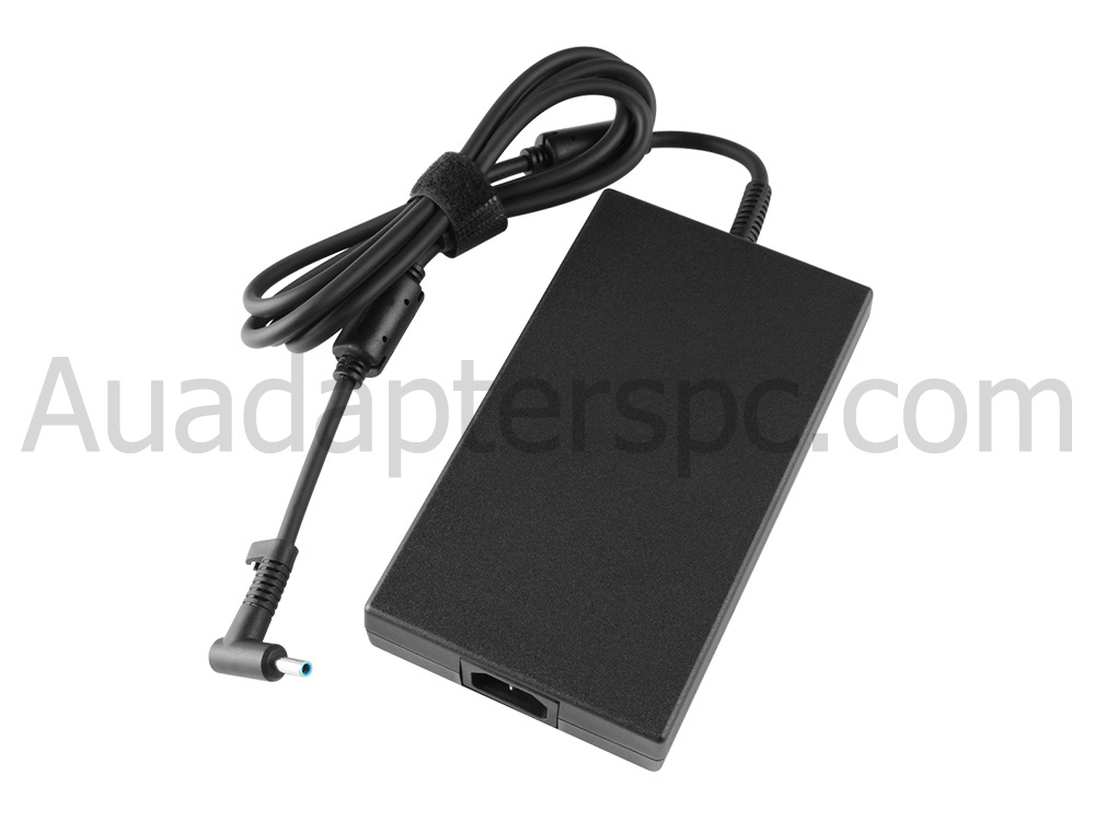 Original 200W HP W2F75AA#ABB Power Adapter Charger + Free Cord