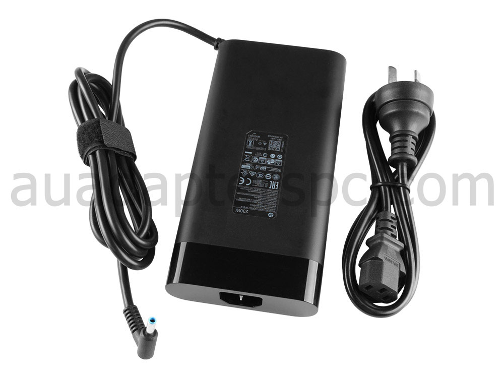 Original 230W HP OMEN Gaming 16-ae0000 Adapter Charger + Cord