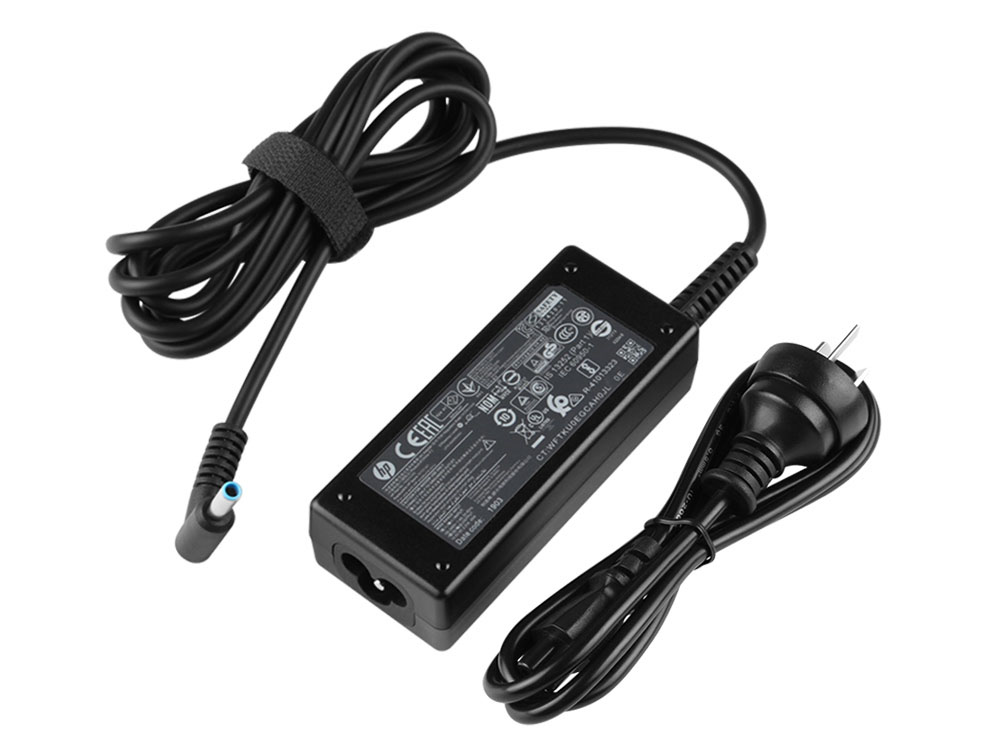 Original 45W Power Adapter HP 250 G7 5XB83LT + Free Cord