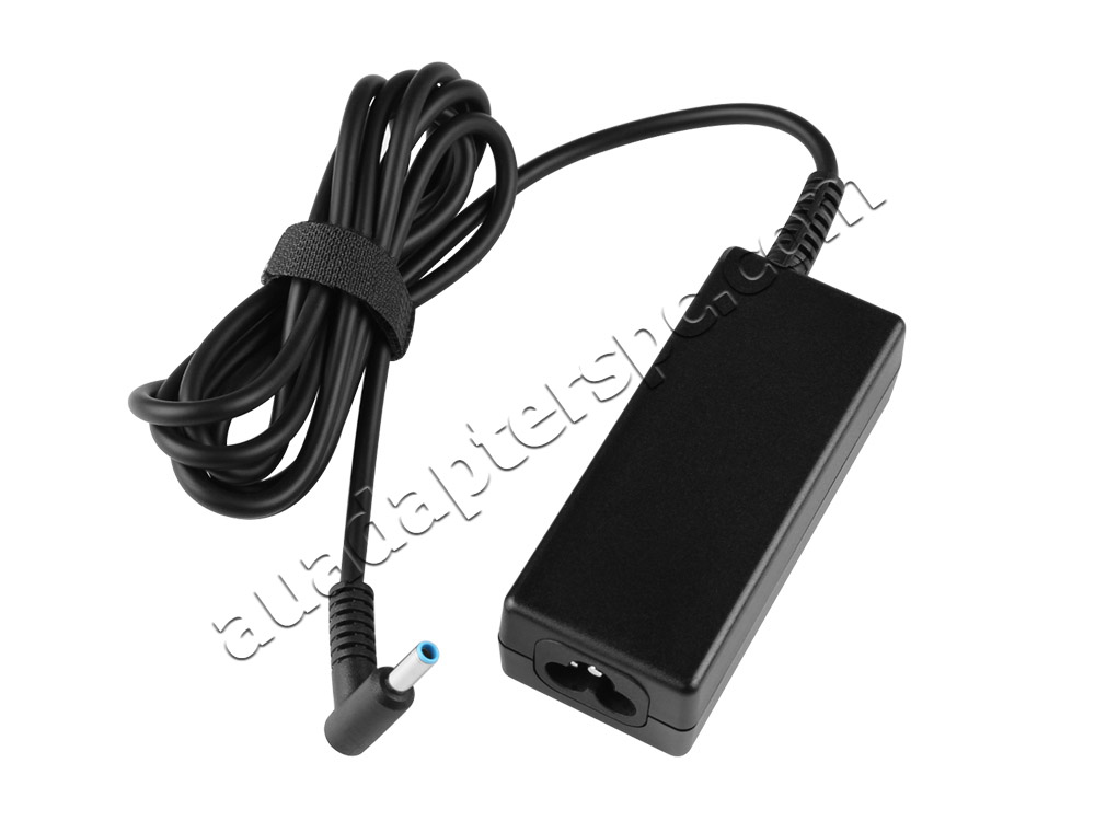 Original 45W Power Adapter HP 250 G7 5XB83LT + Free Cord