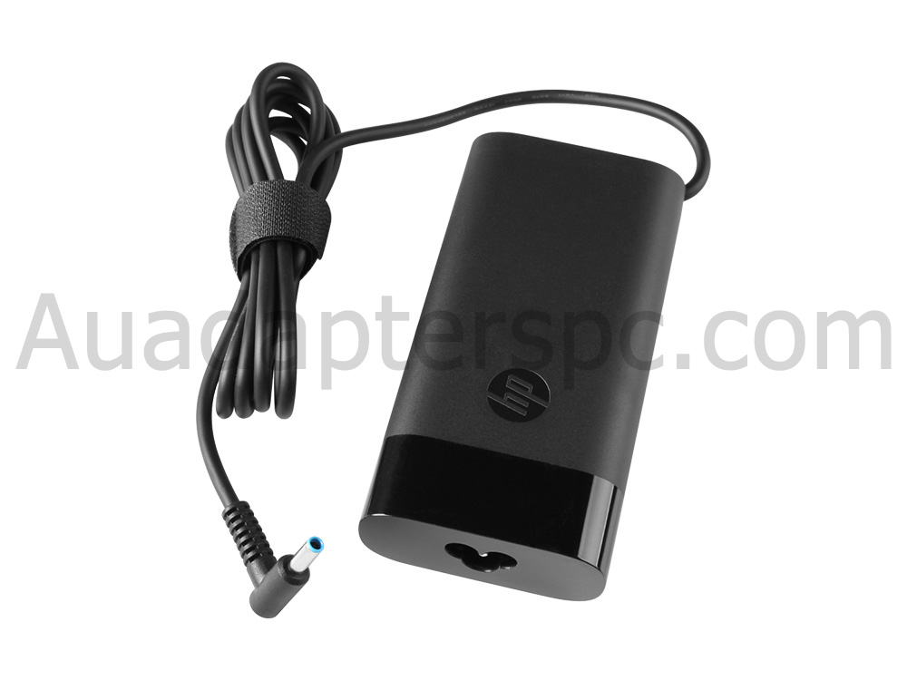 Original 90W HP ENVY 13-ad108nw 3QR70EA Charger Adapter + Free Cord