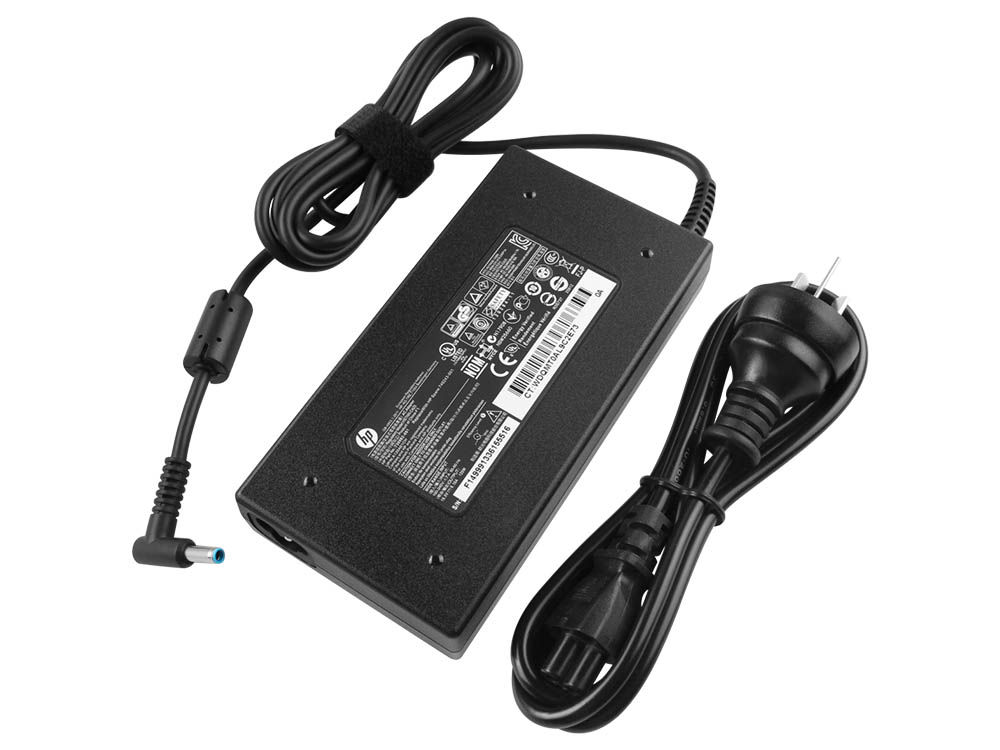 Original 120w Hp Usb C G5 Dock L64087 001 Adapter Charger Cord