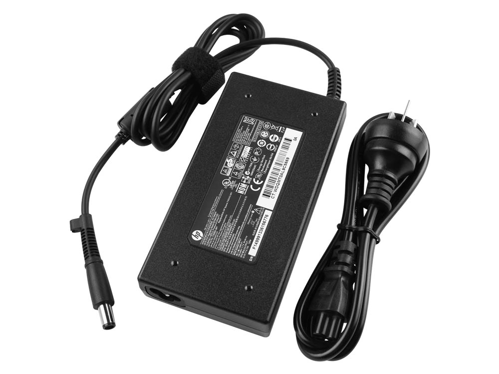 120W Adapter Charger HP Pavilion TouchSmart 23-h024 + Free Cord