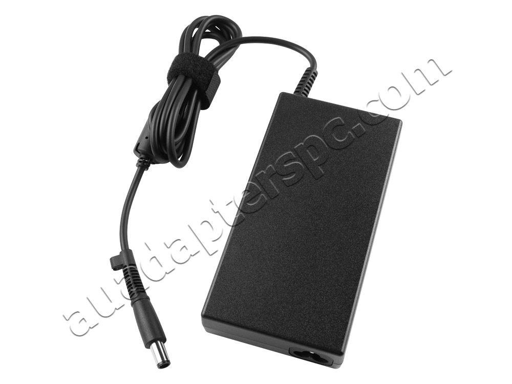 120W Adapter Charger HP Pavilion TouchSmart 23-h024 + Free Cord