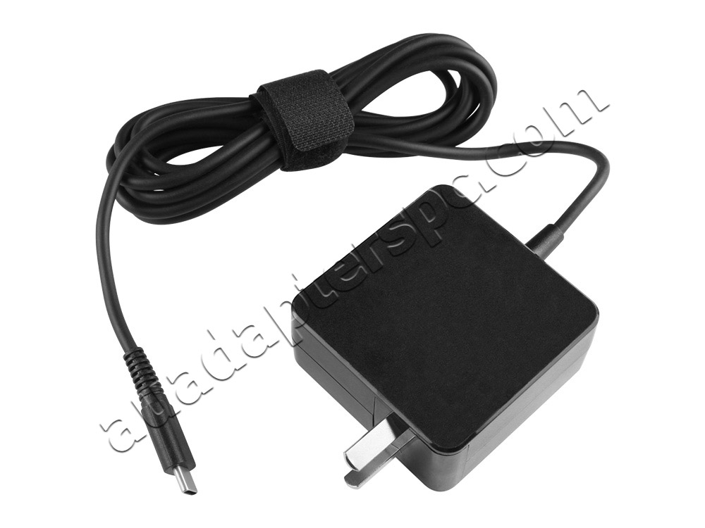 45W USB-C HP PA-1450-33HQ Power Adapter Charger