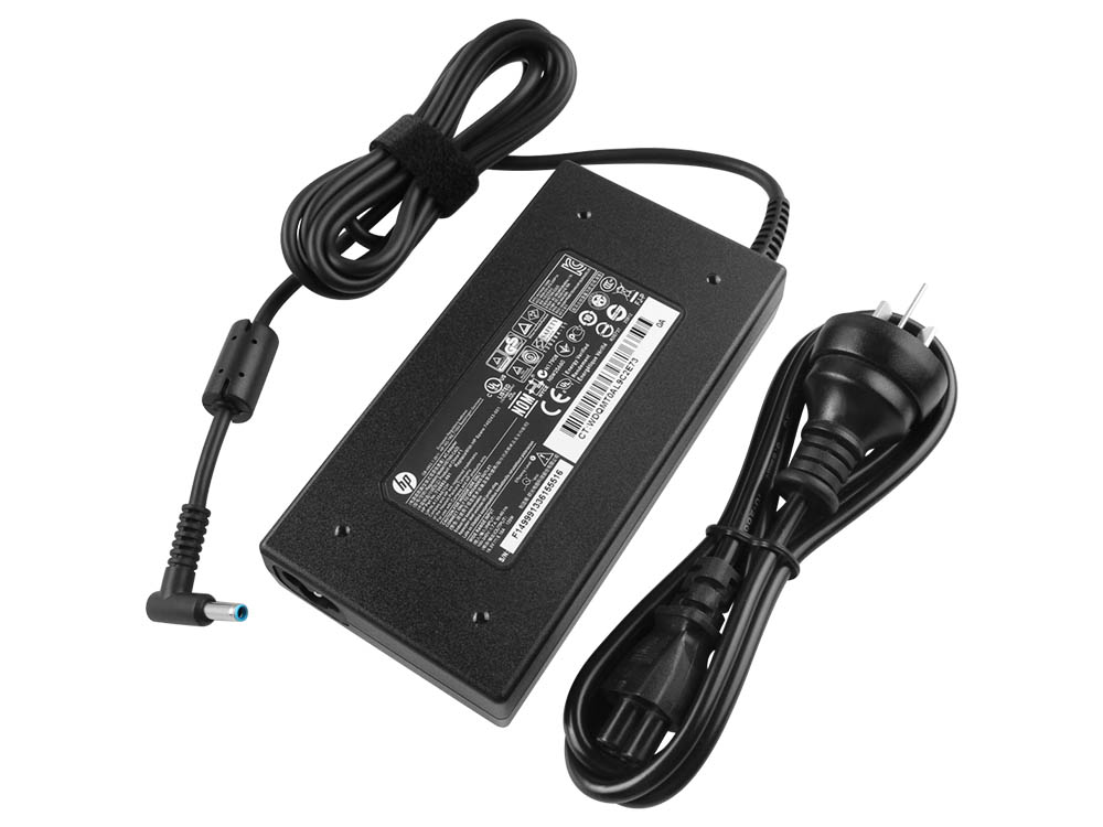 Original 120W HP USB-C G5 Dock L64087-001 Adapter Charger + Cord - Click Image to Close