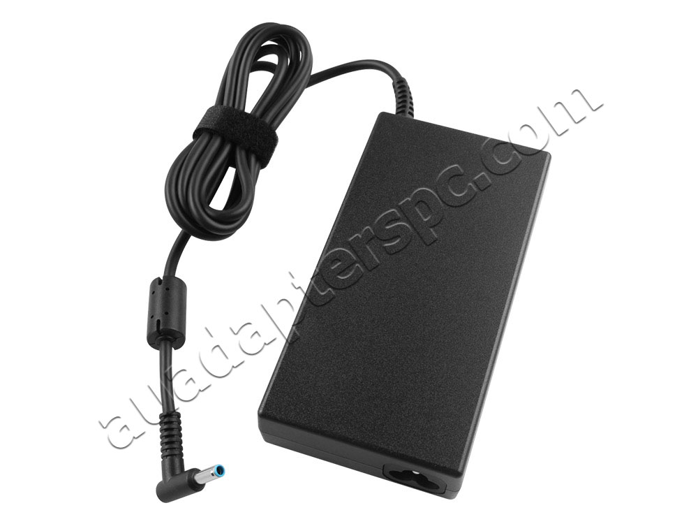 Original 120W HP USB-C G5 Dock L64087-001 Adapter Charger + Cord - Click Image to Close