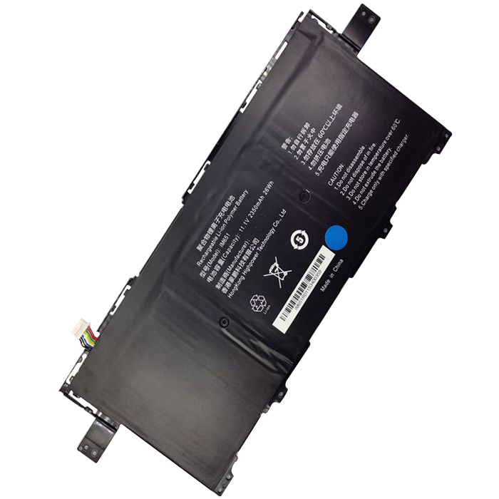 Original 2350mAh 26Wh Haier 151029013 Battery