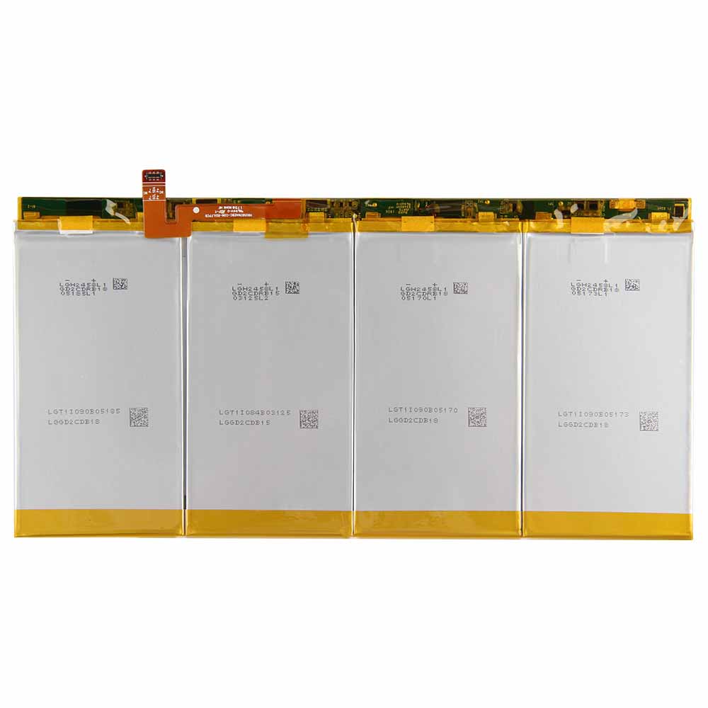 Original 4430mAh 33.7Wh Battery Huawei HB25B7N4EBC