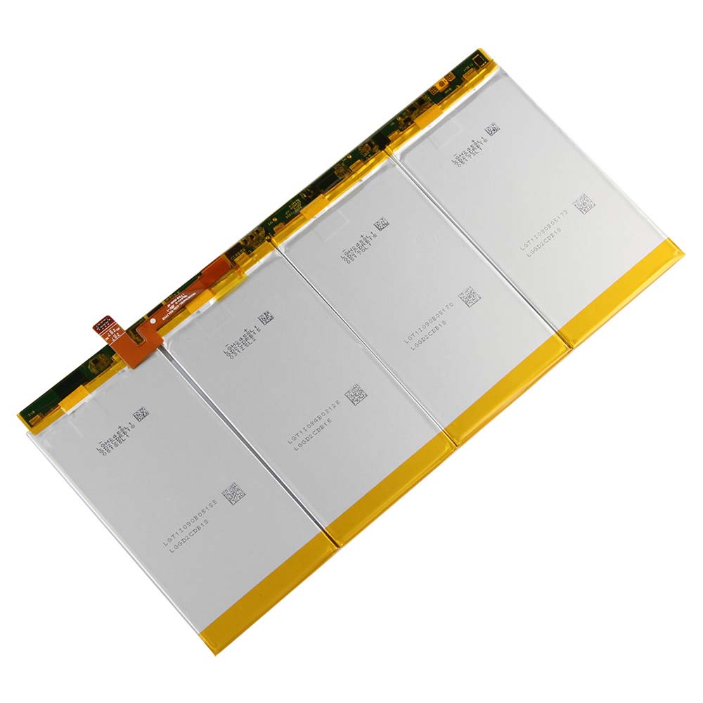 Original 4430mAh 33.7Wh Battery Huawei HB25B7N4EBC