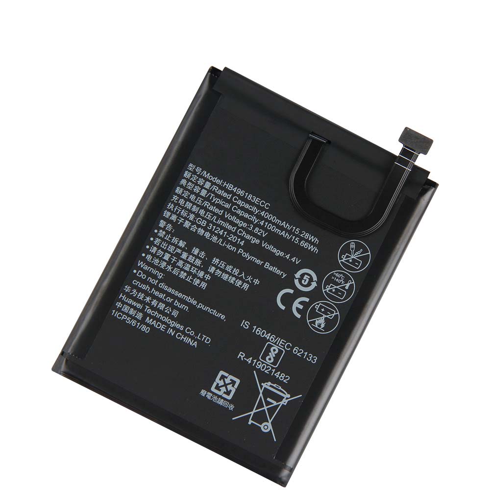 Original 4100mAh 15.66Wh Battery Huawei Enjoy 6 NCE-AL00