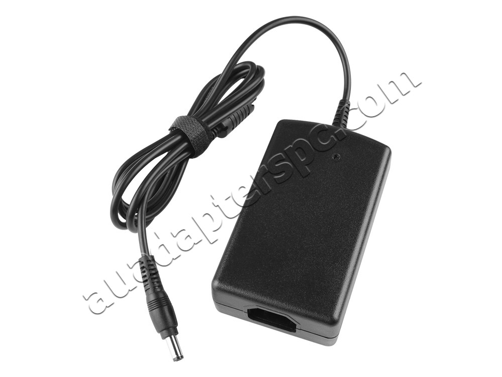 60W Planer PL191M Monitor Adapter Charger + Cord