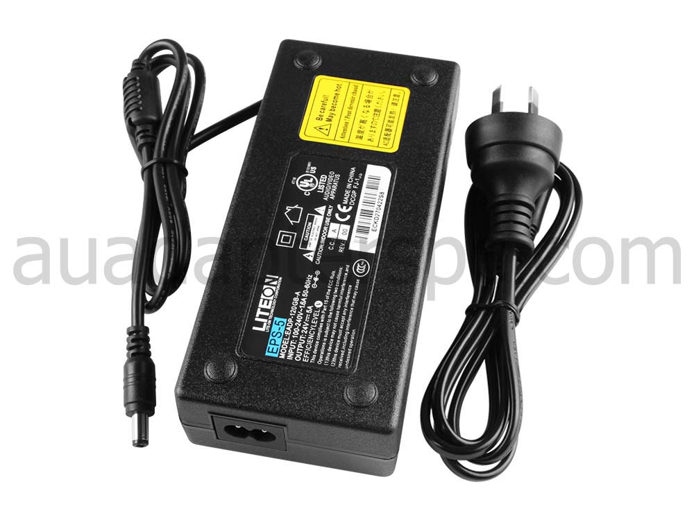 120W LG 19LE3300-ZA Adapter Charger + Cord