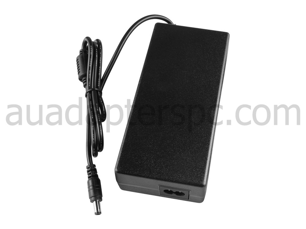 120W LG 19LE3400-ZA Adapter Charger + Cord