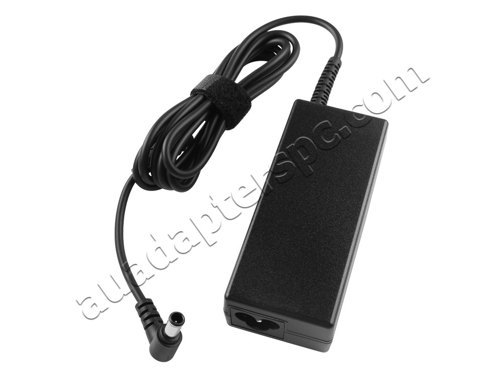 65W LG 19CNT42K-B 19CNV42K-B Adapter Charger + Free Cord