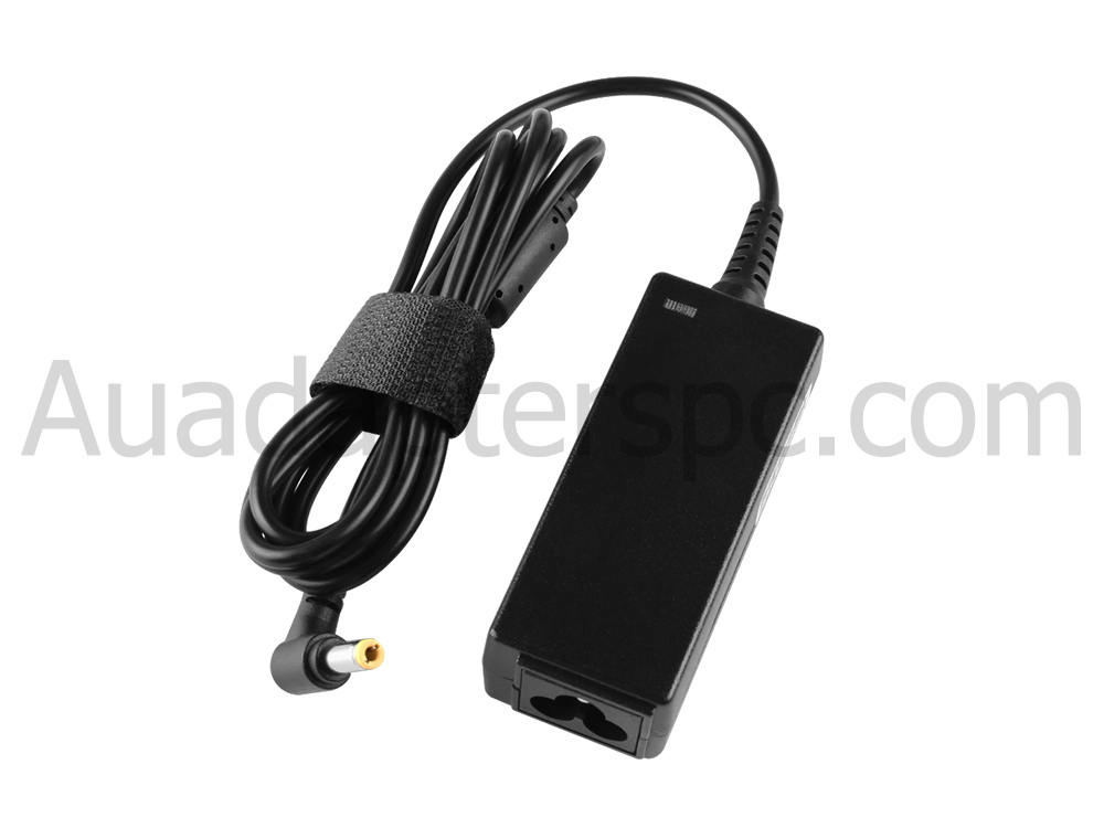 40W LG Z355-GH4SK Adapter Charger + Free Cord