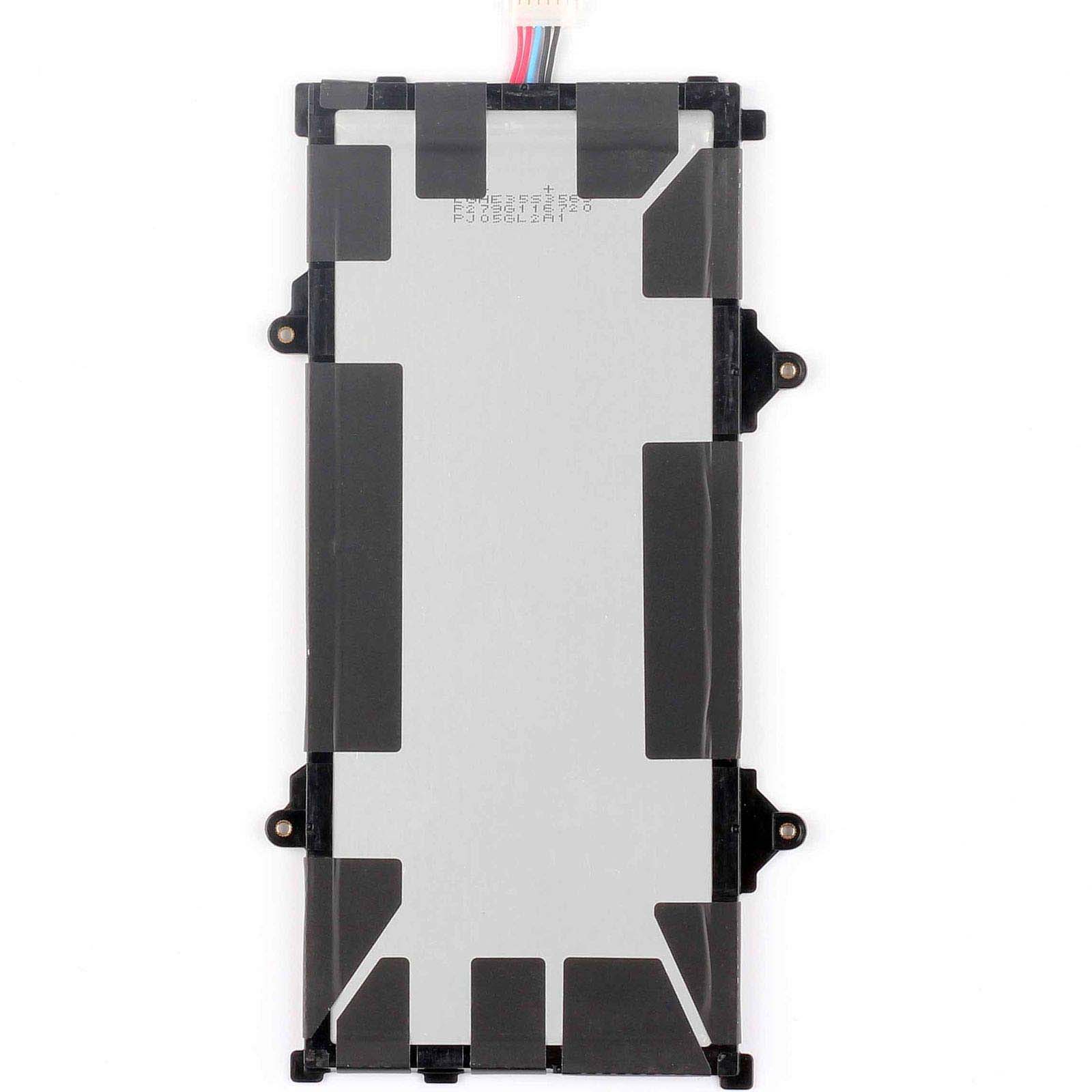 Original 4650mAh 17.7Wh 2-Cell LG BL-T20 Battery