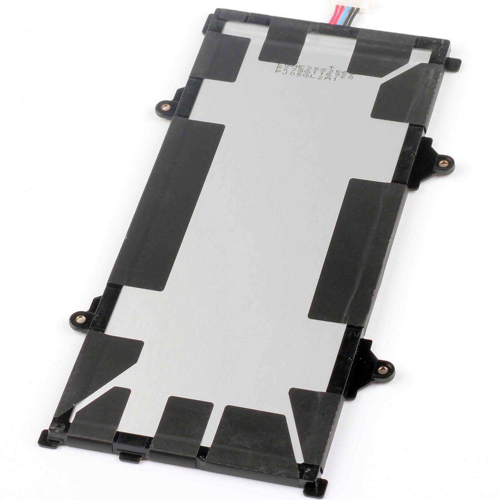 Original 4650mAh 17.7Wh 2-Cell LG Gpad X8.0 V520 Battery