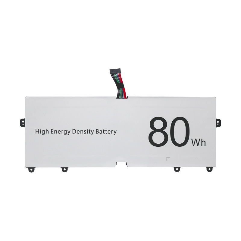 10336mAh 80Wh 2-Cell LG Gram 15Z90N Battery