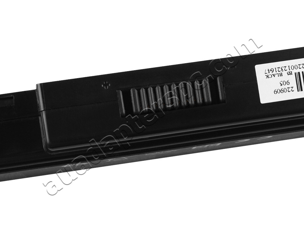 Original 4800mAh 6-Cell MSI EX460 EX600 EX601 EX610 Battery