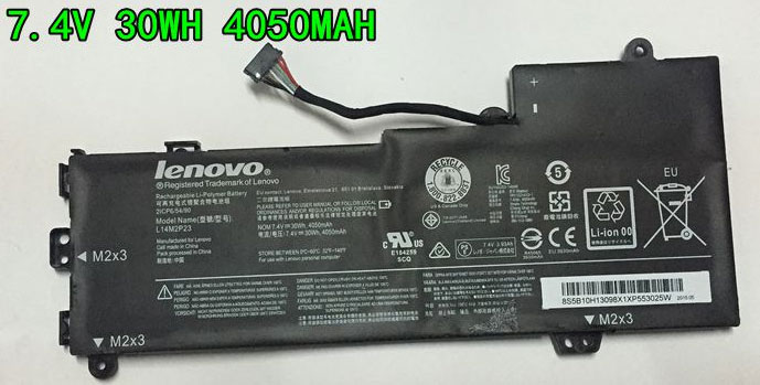 30Whr Lenovo 14M2P23 L14L2T22 5B10H13095 5B10H13098 5B10H54351 Battery