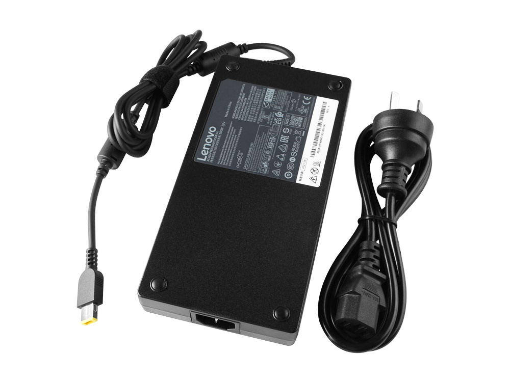 Original 300W Lenovo Legion Y920-17IKB 80YX Power Adapter