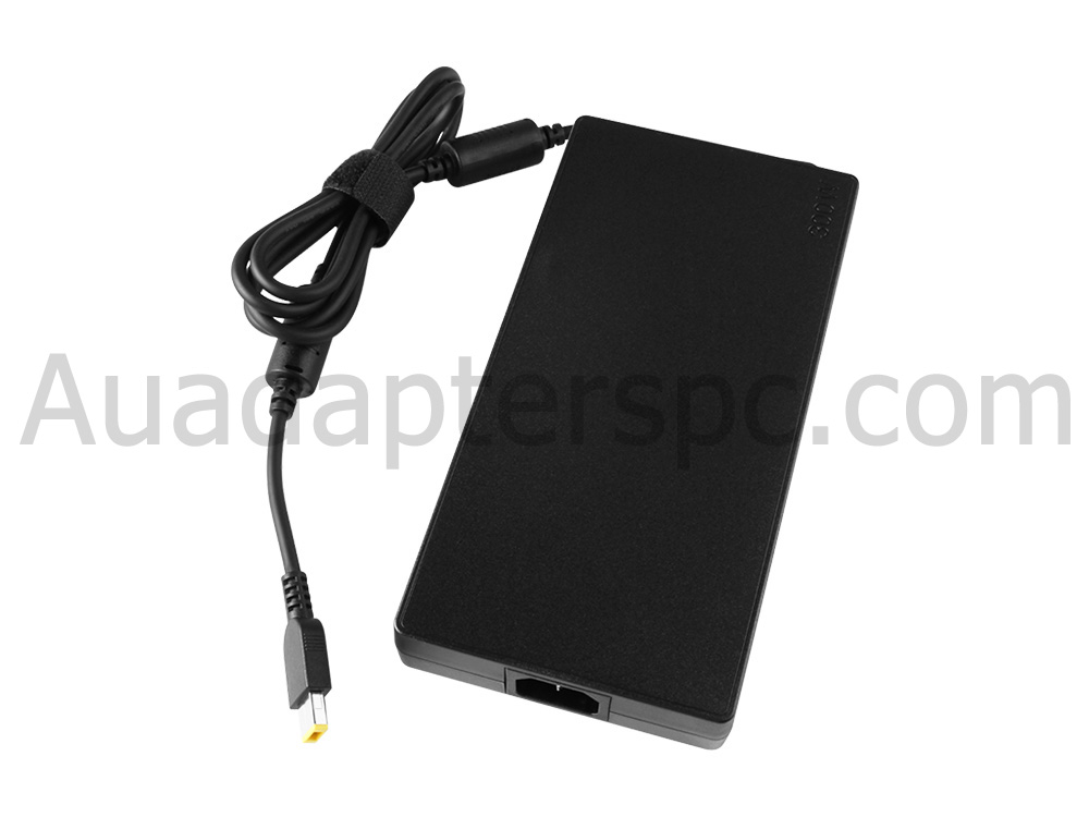 Original 300W Lenovo Legion Y920-17IKB 80YX Power Adapter