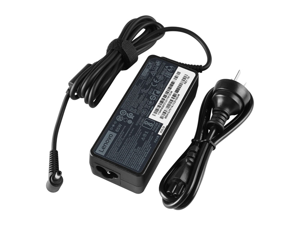 Original 65W Lenovo IdeaPad Flex 5 14ALC7 82R9 Adapter Charger + Cord