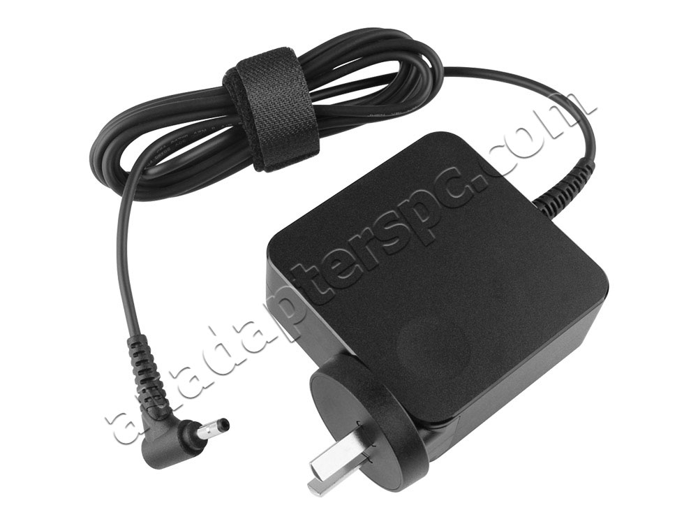 Original 65W Lenovo IdeaPad Flex 5 14IIL05 81WS Power Adapter