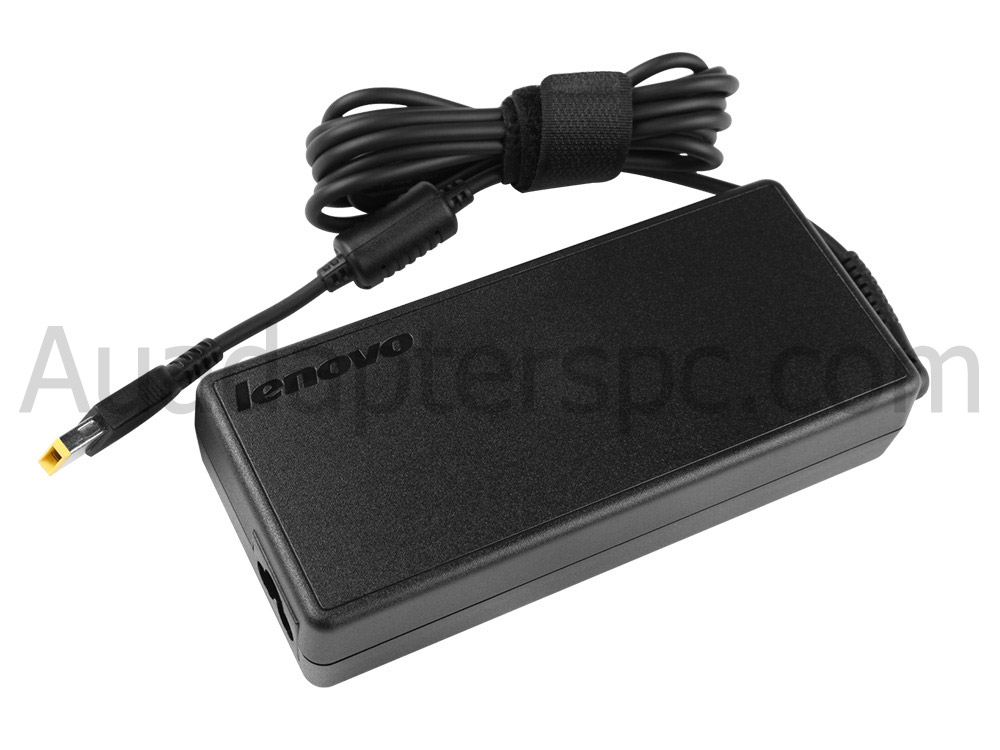 Original 135W Lenovo ThinkPad P15v Gen 1 20TQ Power Adapter + Cord