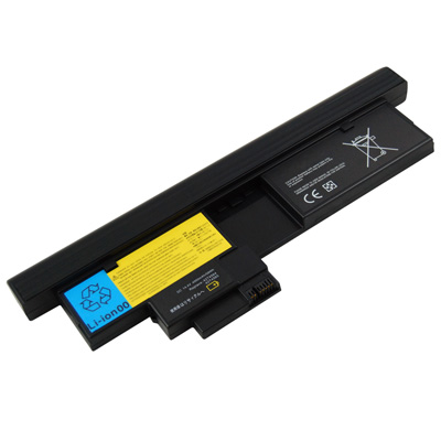 4 Cell Lenovo ThinkPad X200 2047 Battery