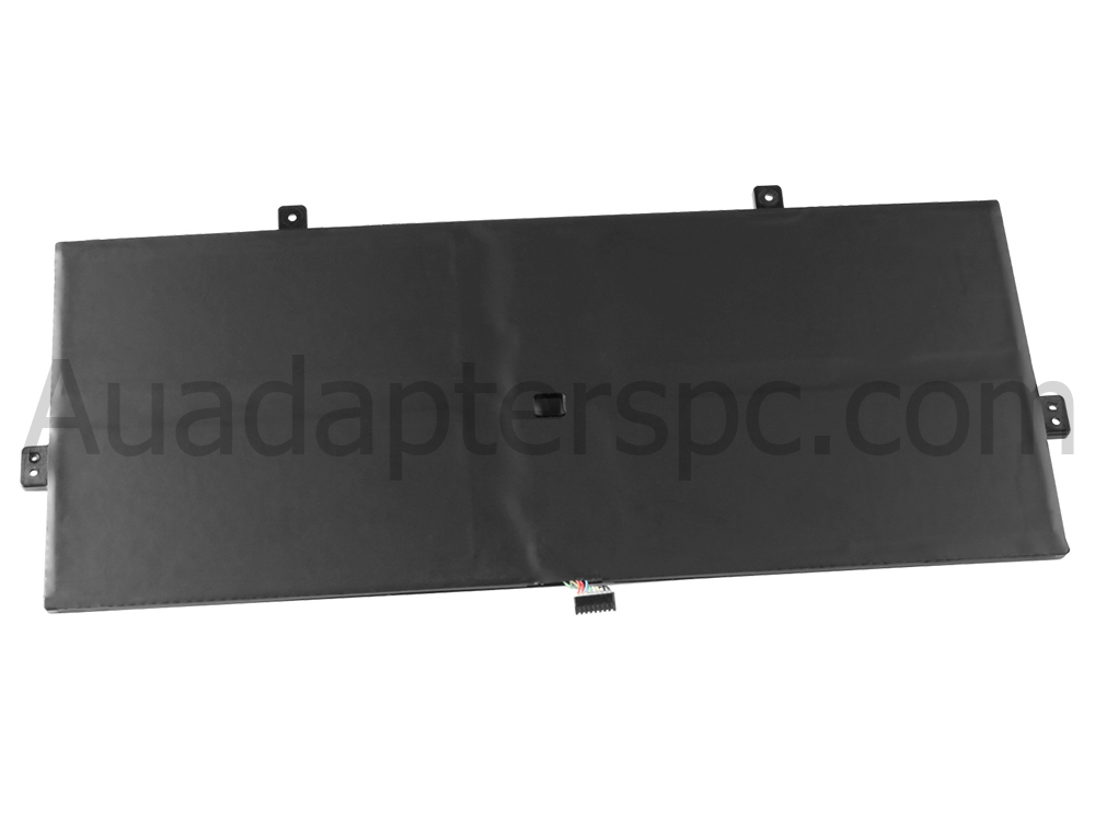 10160MAH 78WH 4-Cell Lenovo Yoga 910-13IKB 80VF009AMZ Battery