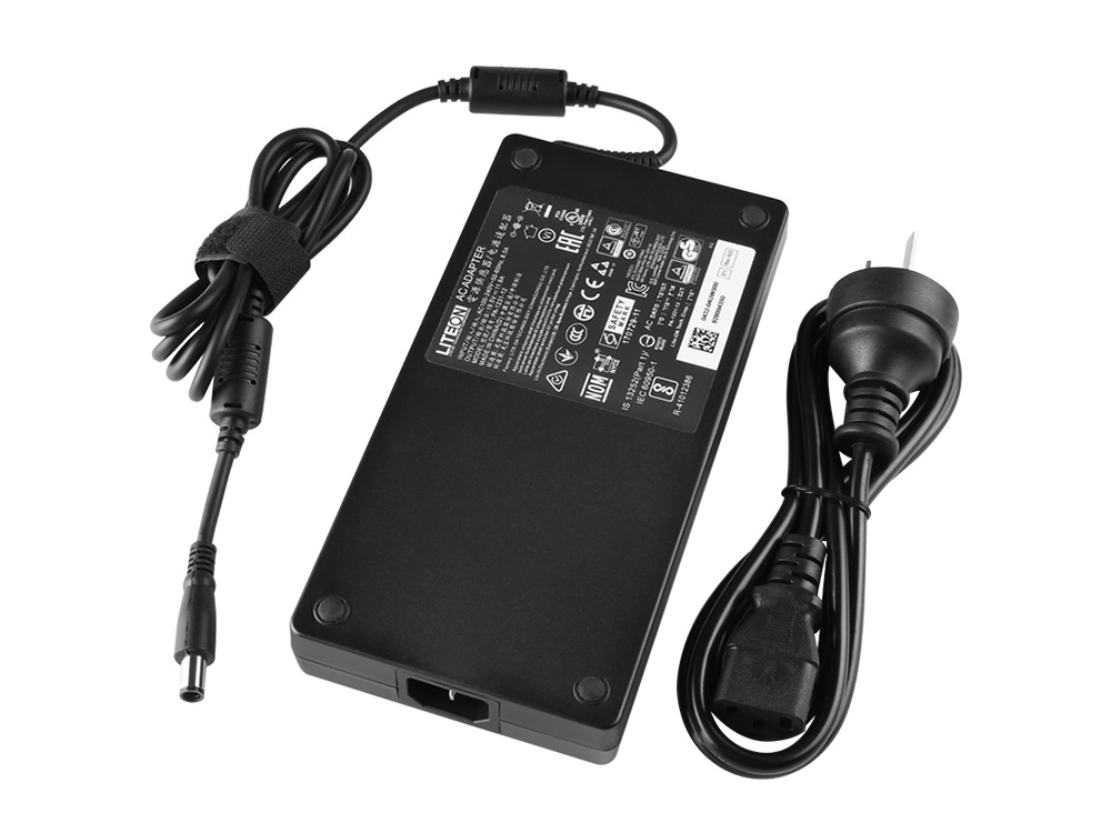 Original 230W Slim MSI GE63VR Raider-002 Power Adapter Charger - Click Image to Close