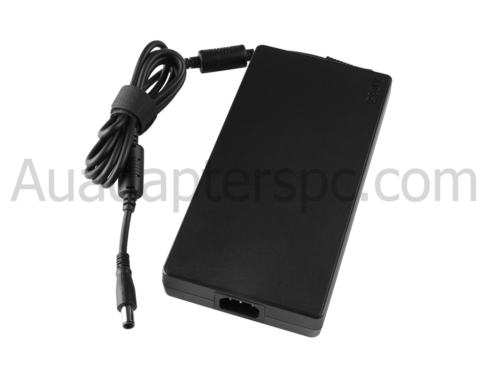 Original 230W Slim Acer Predator 15 G9-593-51WP Power Adapter Charger