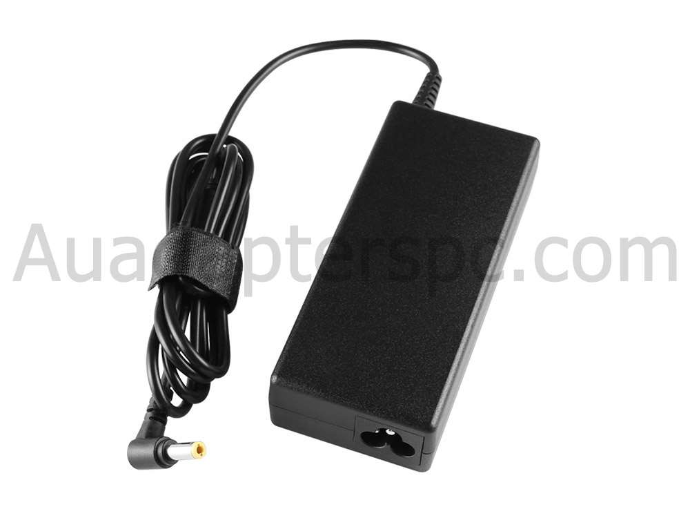 90W Packard Bell EasyNote BG45-P-008 Adapter Charger + Free Cord