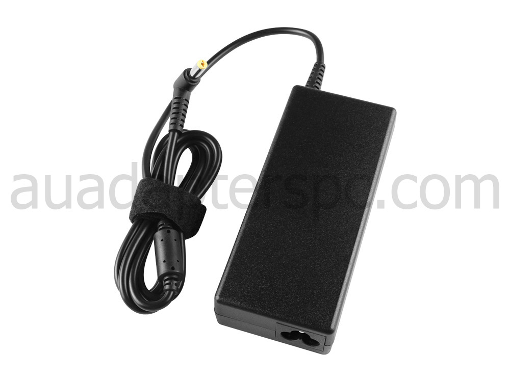 90W Gateway NE52209u Adapter Charger + Free Cord