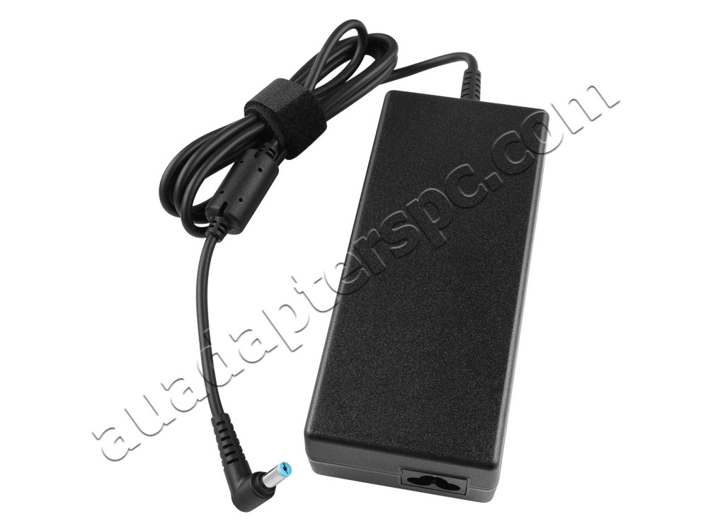 120W Acer 25.TPHM2.001(5.5mm * 1.7mm) Adapter Charger + Cord