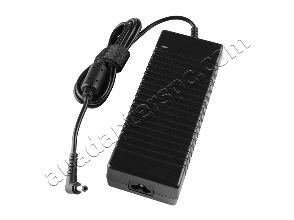 135W Medion Erazer X6603 (MD60535) Adapter Charger + Cord