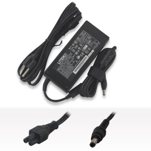 120W MSI 957-16GC1P-004 Adapter Charger + Free Cord