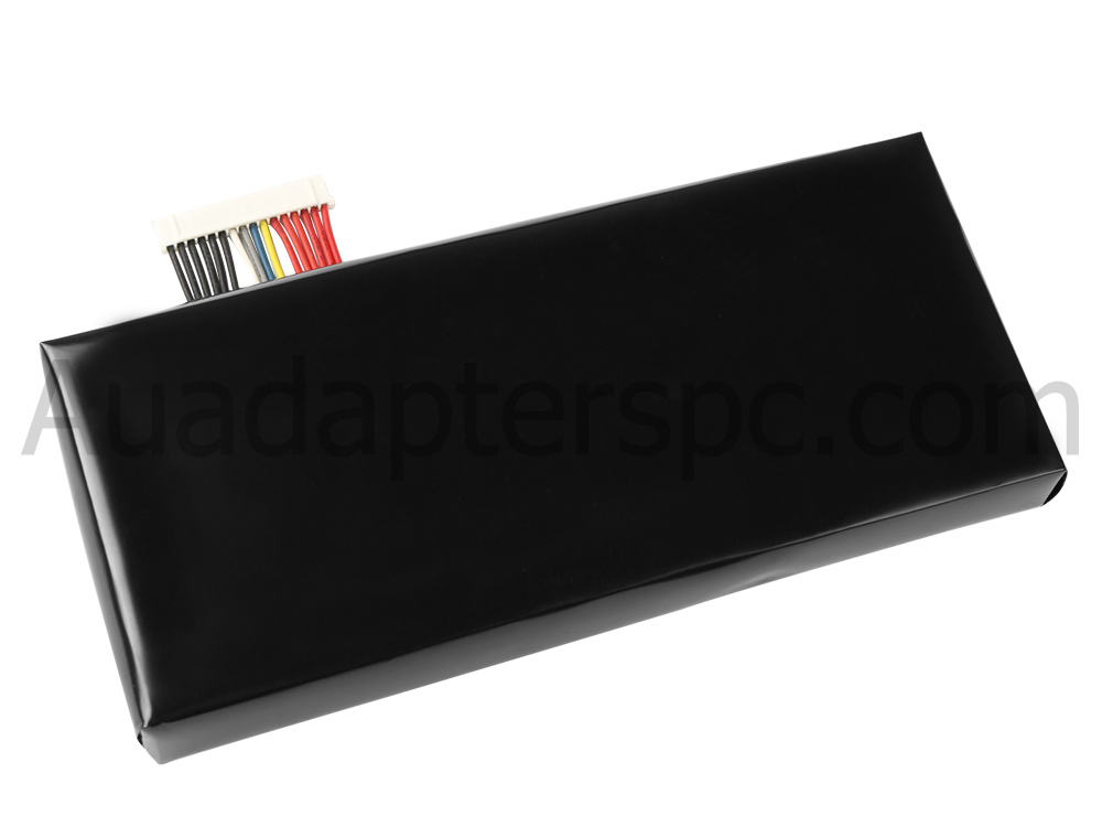 7500mAh 9 cell MSI GT72 2QD-262FR 2QD-215MY 2QD-228UK Battery