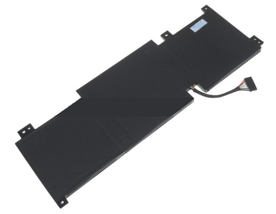 Original 4700mAh 53.5Wh 3-Cell MSI BTY-M492 Battery