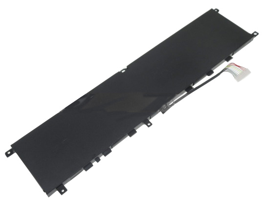 4280mAh 65Wh 4-Cell MSI Vector GP76 12UGS-298 Battery