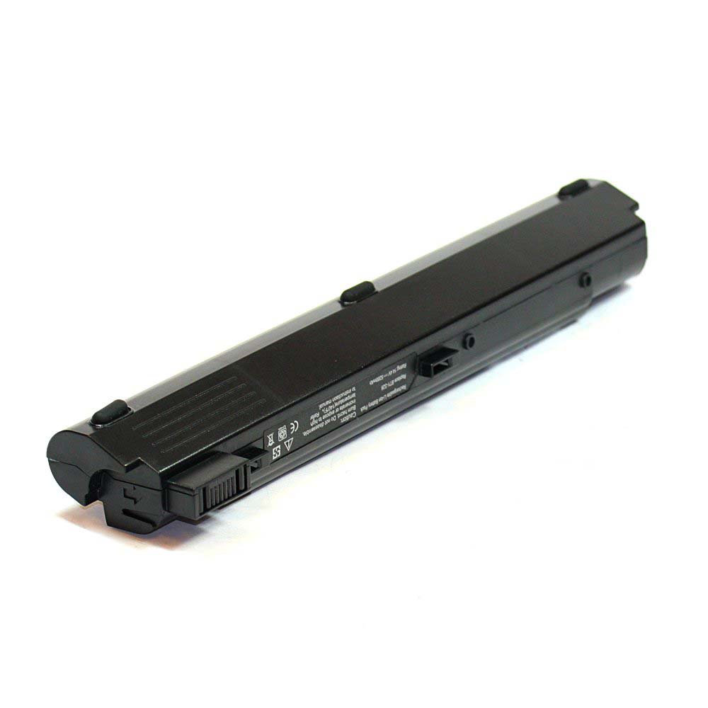 4400mAh MSI PX210(MS-1224/MS-1225/MS-1227/MS-1332/MS-1333) Battery