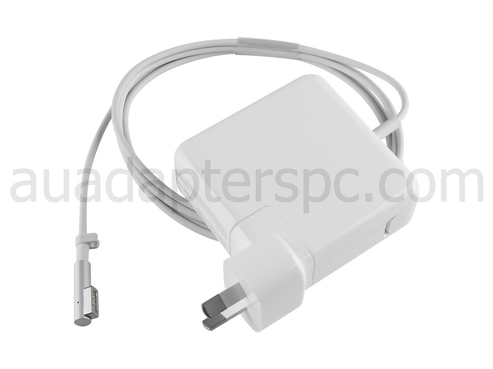 Power Adapter Charger for 60W Apple MacBook Pro 13 Late 2011 Magsafe 1