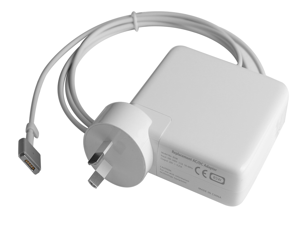 85W Power Adapter For Apple MagSafe 2 MD506TH/A