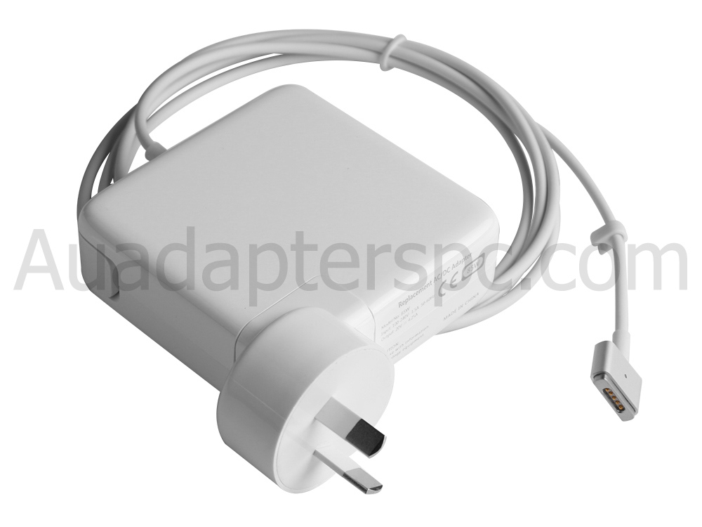 85W Power Adapter For Apple MagSafe 2 MD506TH/A