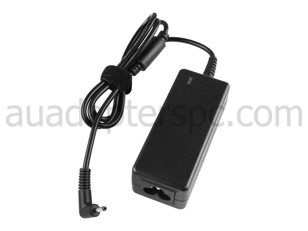 45W Medion Akoya E1232T (MD 99466) Adapter Charger + Cord